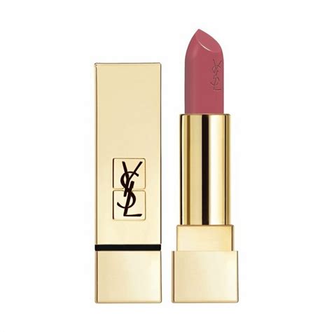 yves saint laurent lippenstift nr 13|Yves Saint Laurent Ysl / Rouge Pur Couture Lipstick No.13 Le .